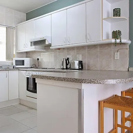 Cederberg Studio 12 In Green Point Kaapstad Buitenkant foto