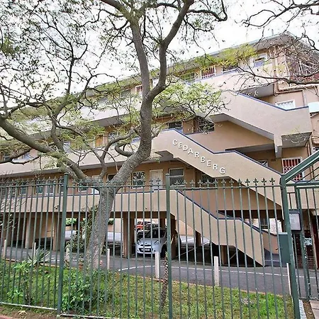 Cederberg Studio 12 In Green Point Kaapstad Buitenkant foto