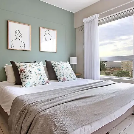 Cederberg Studio 12 In Green Point Kaapstad Buitenkant foto