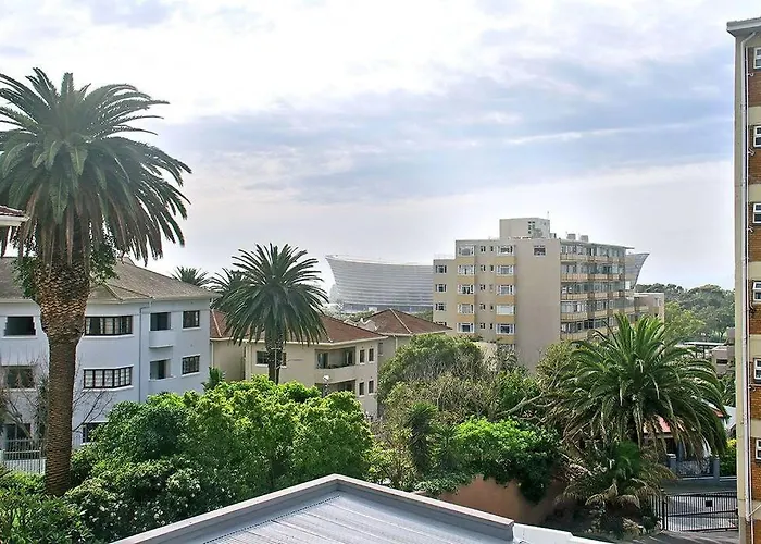 Cederberg Studio 12 In Green Point