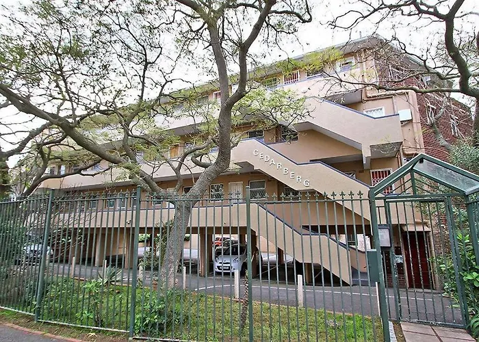 Cederberg Studio 12 In Green Point