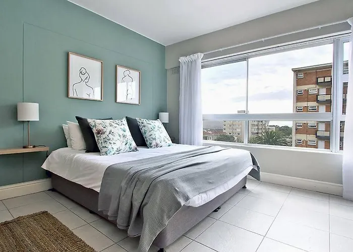 Cederberg Studio 12 In Green Point