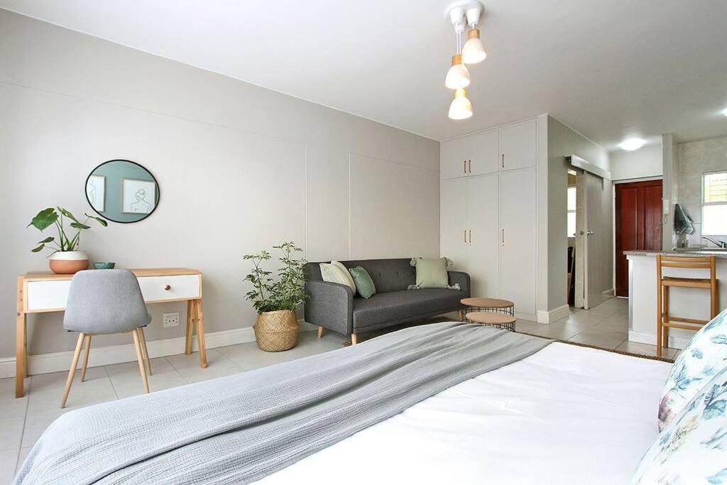 Apartment Cederberg 12 In Point *