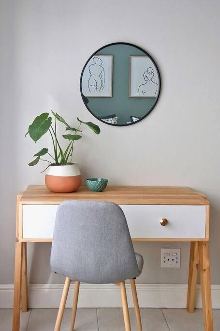Cederberg 12 In Point Apartment Cape Town