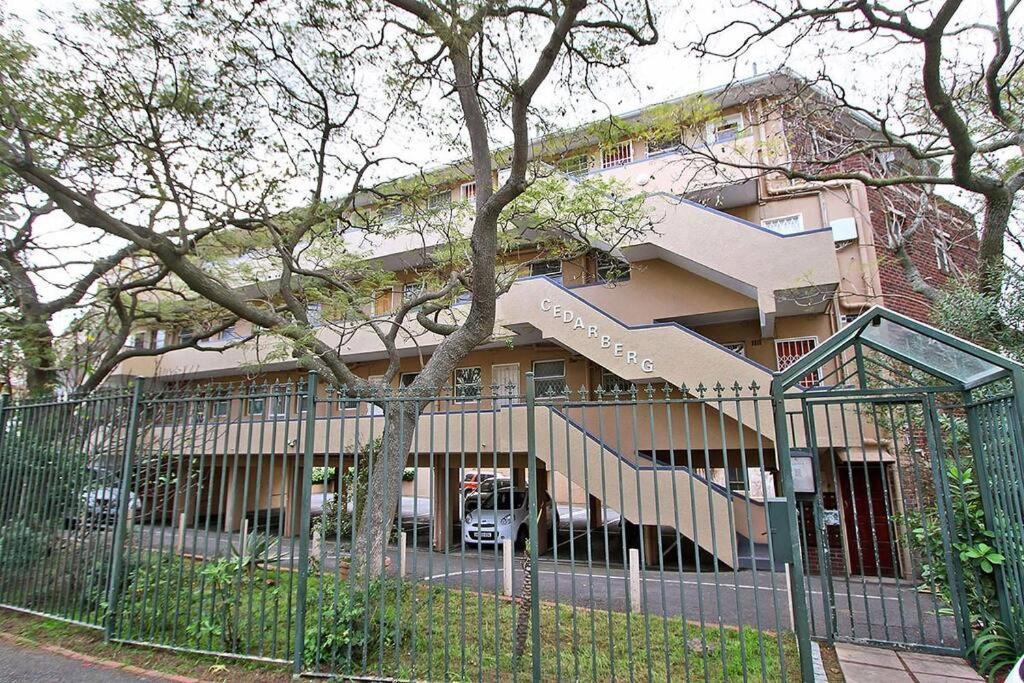 Apartment Cederberg 12 In Point *