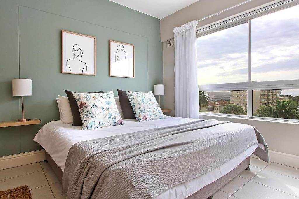 Apartment Cederberg 12 In Point
