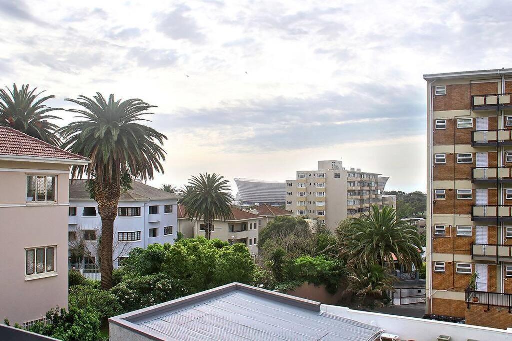 Cederberg 12 In Point Apartment *
