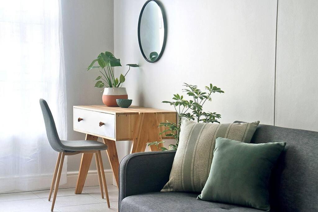 Cederberg 12 In Point Apartment Cape Town