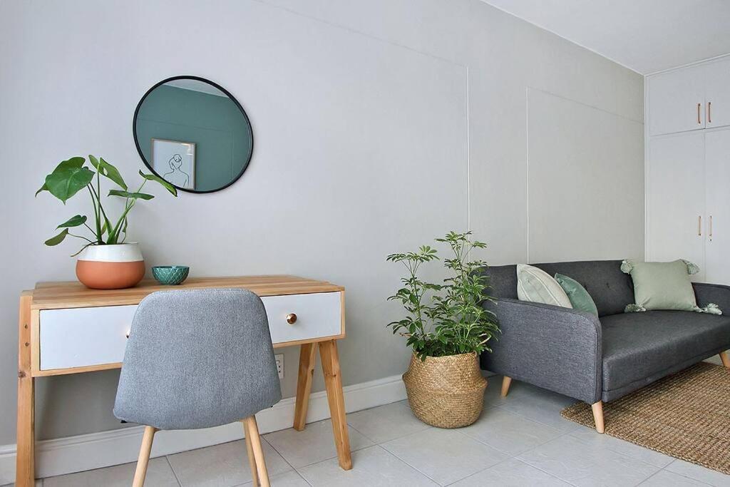 Cederberg 12 In Point Apartment Cape Town