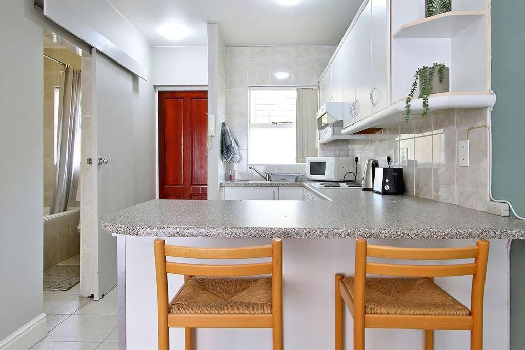 Apartment Cederberg 12 In Point