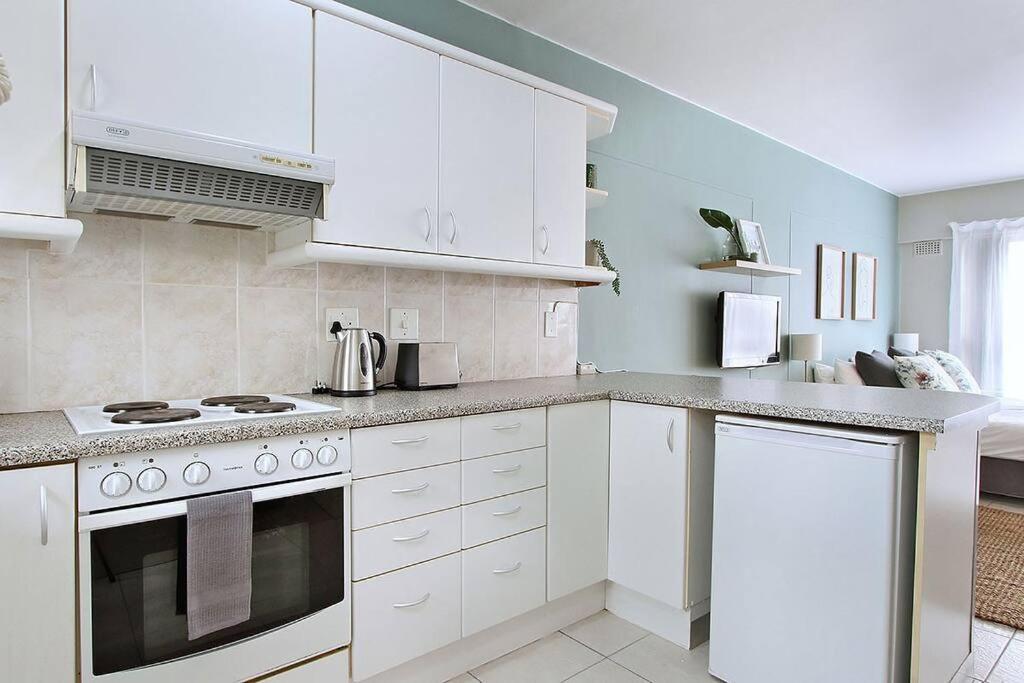 Apartment Cederberg 12 In Point *